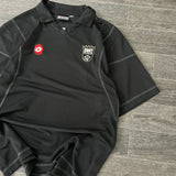 NZ KINGZ FC LOTTO FOOTBALL SHIRT (XL)