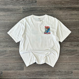 NO MORE STINKIN TACOS GRAPHIC TEE (XXL)