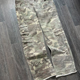 Vintage JJs Camo Women Pants (36")