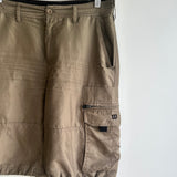 W Ultra Golf Cargo Shorts (30)