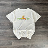SHARK WEEK NZ TEE (M)