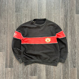 Vintage 1988 Man United Sweatshirt (XS)