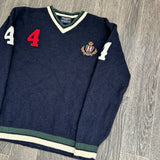 HACKETT LONDON KIDS SWEATER (XXS)