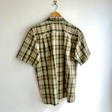 Patagonia Checkered Button Shirt (M/L)