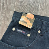 Y2K Saxson Pants (34")