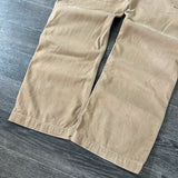 CARHARTT PANTS (34")