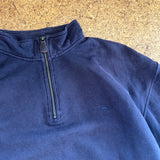VINTAGE RODD & GUNN QZIP (L)