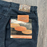 Y2K Saxson Pants (34")