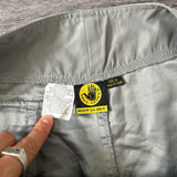 Y2K BODY GLOVE BOARD SHORTS (XXL)