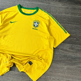 Vintage 2010 Brazil Football (XL)