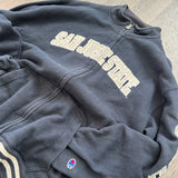 Vintage San Jose State Zip Up (XL)