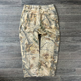 REAL TREE CAMO PANTS (32")