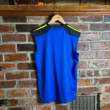 Hurricanes 2013 Rugby Singlet (S/M)