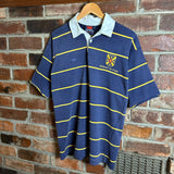 Vintage 80s/90s CCC Otago Uni Rugby Jersey (M/L)