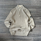 VINTAGE BYRNING SPEARS QZ (L/XL)