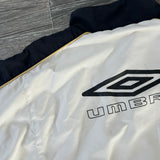 VINTAGE UMBRO 3/4 JACKET (L)
