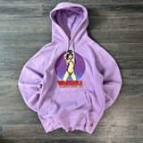 SUPREME VAMPIERELLA HOODY SWEATSHIRT (L)