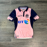 2015 SCOTLAND RUGBY SEVENS (S)