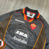 VINTAGE 1997 ROMA CHIMENTI #12 (XL)