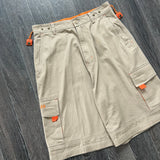 VINTAGE CARGO SHORTS (30")