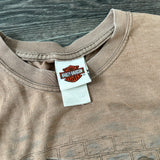 VINTAGE HARLEY DAVIDSON TEE (XL)