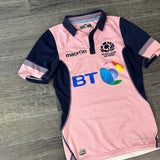 2015 SCOTLAND RUGBY SEVENS (S)