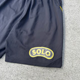 Vintage 2007 Ben Sigmund Player Worn Phoenix Shorts (L)