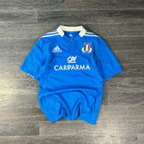 2013 ITALY RUGBY JERSEY (M)