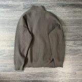 OAKLEY QUARTER ZIP (XL)
