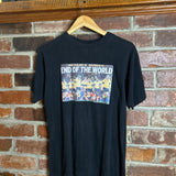2003 All Blacks Rugby Tee (S)