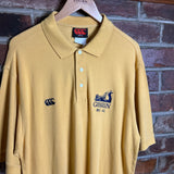 Vintage CCC Polo Shirt (XXL)