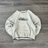 VINTAGE 90s NO FEAR SWEAT (L)