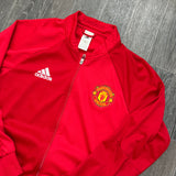 2016 MANCHESTER UNITED ZIP UP (L)