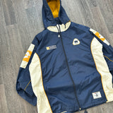 VINTAGE 2000 PUMAS FOOTBALL JACKET (XL)