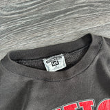 VINTAGE 1997 OHIO STATE SWEAT (M)