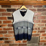 Vintage Shingaan Vest (L)