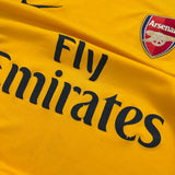 ARSENAL 2008 FOOTBALL (M)