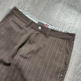 Y2K Quiksilver Pants (30")