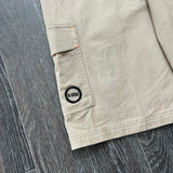 VINTAGE CARGO SHORTS (30")