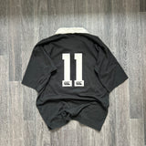 Vintage All Blacks Rugby (L/XL)