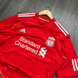 2010 Liverpool Football (L)