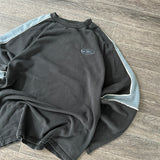 QUIKSILVER CREWNECK (M)