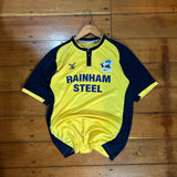 2018 Scunthorpe United Football Jersey (L/XL)