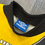 Vintage 1995 Man City Football (M)