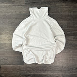 ADIDAS GOLF MOCK FLEECE (M)