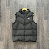 Nike Puffer Vest (L)