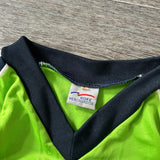 VINTAGE 2001 PETERBOROUGH FOOTBALL (XL)
