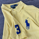 Vintage Ralph Lauren Pony Polo (XL)