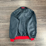 VINTAGE PEPSI BOMBER JACKET (S)