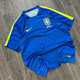 2016 Brazil Football (L)